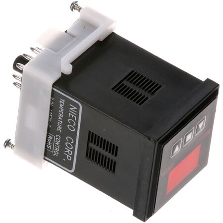 Nieco Control, Load Sensing, Digital For - Part No Nc13570B NC13570B